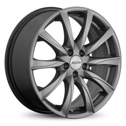 X`trike X-120 7x17 PCD5x105 ET38 Dia56.6 HSB